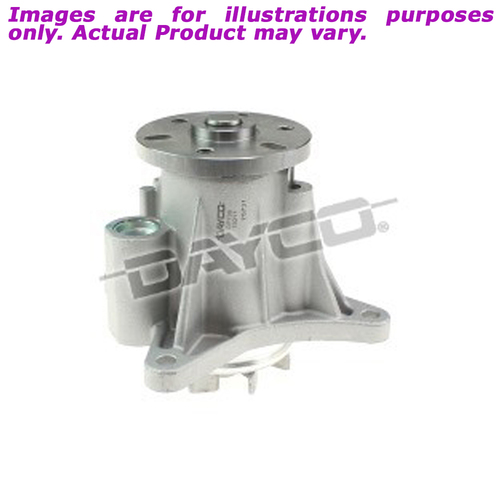 New DAYCO Automotive Water Pump For Range Rover Sport DP736