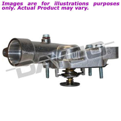 New DAYCO Thermostat Housing 82C For Holden Captiva DT185A