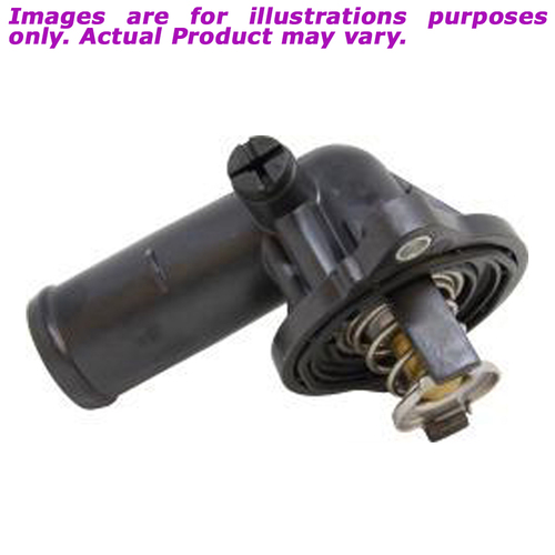New DAYCO Thermostat Housing 95C For Jeep Wrangler DT206L