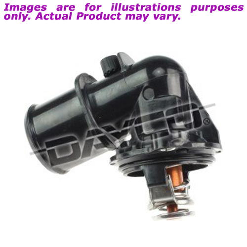 New DAYCO Thermostat Housing 87C For Jeep Grand Cherokee DT248D