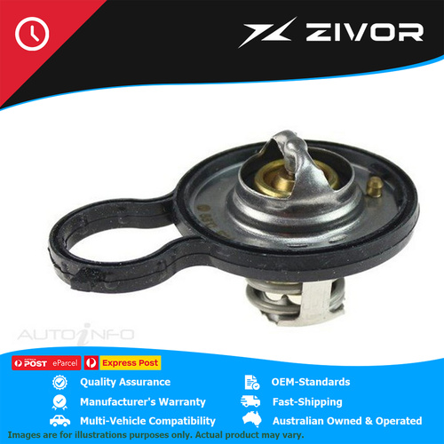 DAYCO Thermostat ( Inc Seal ) For DODGE JOURNEY SXT JC 2.7L EER #DT270D