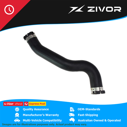 DAYCO Moulded Turbo Hose AEM For MITSUBISHI OUTLANDER ZJ, ZK, ZL #DTH542