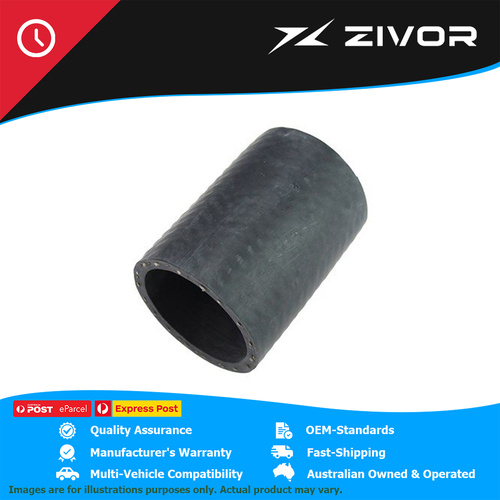 DAYCO Moulded Turbo Hose For NISSAN PATROL 3.0L ZD30DDTI 2000-2006 #DTH546