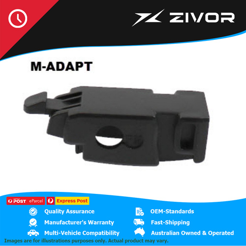 New EXELWIPE Wiper Blade Adaptor #M-ADAPT