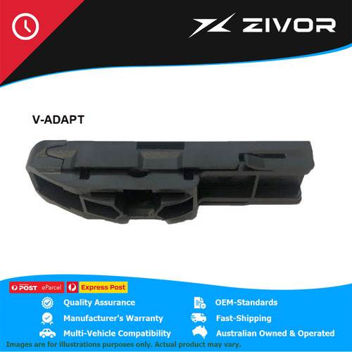 New EXELWIPE Wiper Blade Adaptor Renault #V-ADAPT