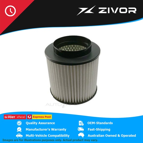 WESFIL Air Filter For AUDI S8 4.0 TFSI QUATTRO D4 CTFA 2014-2020 #WA5568