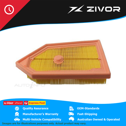 WESFIL Air Filter For FORD PUMA 4D Hatchback 1.0L B7J 2020-On #WA5583