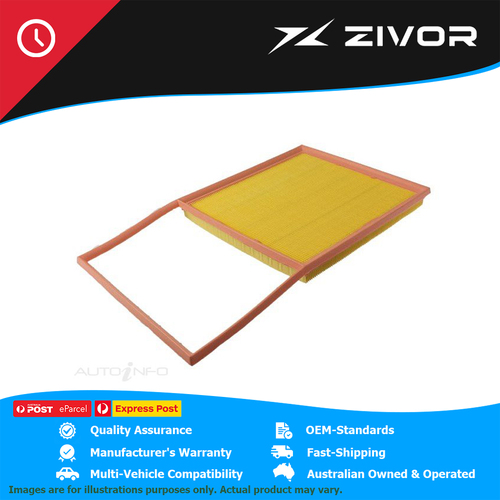 WESFIL Air Filter For MG MG3 4D Hatchback 1.5L 15S4U 2018-2024 #WA5588
