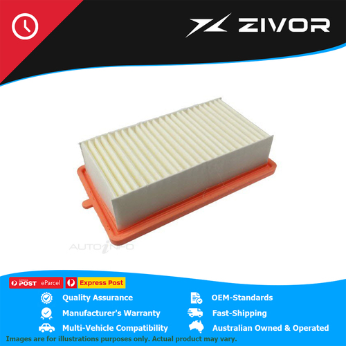 WESFIL Air Filter For RENAULT CAPTUR XJB H5H.470 2021-On #WA5590