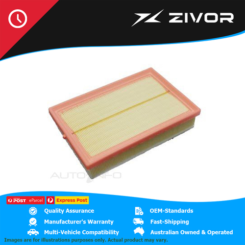 WESFIL Air Filter For VOLVO XC40 RECHARGE PHEV XZ B3154T5 2020-2022 #WA5595