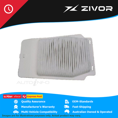 WESFIL Air Filter For TOYOTA COROLLA SPORT HYBRID ZWE211R 2018-2020 #WA5596