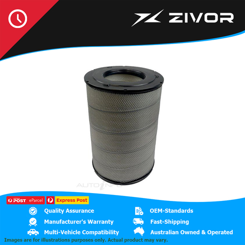 WESFIL Air Filter For NISSAN UD QUON 32 460 CG GH11TD 2020-On #WA5609