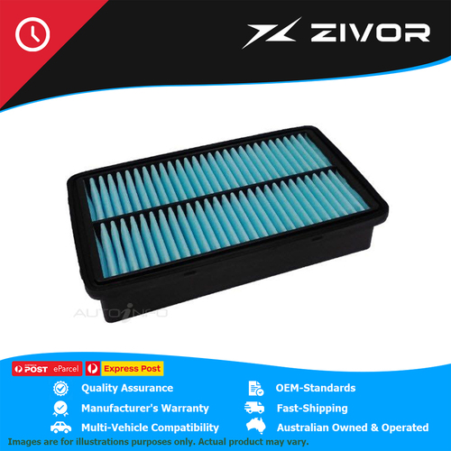 WESFIL Air Filter For GENESIS G80 2.5T RG G4KR 2022-On #WA5612