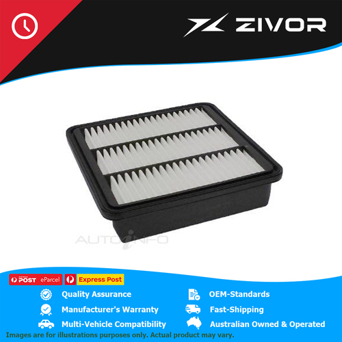 WESFIL Air Filter For HYUNDAI i30 N CN7 G4KH 2021-On #WA5614