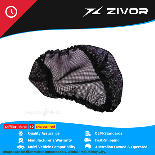 WESFIL Air Filter For LEXUS CT200h HYBRID ZWA10R 2ZRFXE 2011-2021 #WA5617