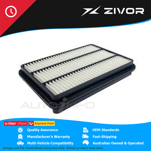 WESFIL Air Filter For RAM 1500 TRX 1500 ESD 2021-On #WA5641