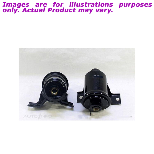 New COOPER EFI Fuel Filter For Toyota Landcruiser 4.5L WZ467