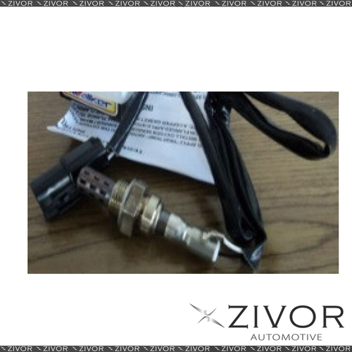 DELPHI Pre Cat Oxygen Sensor For Mitsubishi SJ EXPRESS 2.4L 55301637 / EGO-337