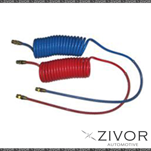 New PROTEX SUZI COIL 1/2 NPT LONG TAIL ESDAN CA2561