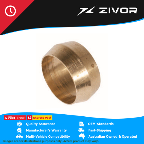 New PROSPEED 1/2 Olive (5Pk) #000228