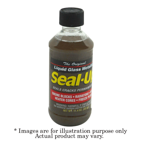 New SEAL-UP Metallic Seal Up 323G 1008