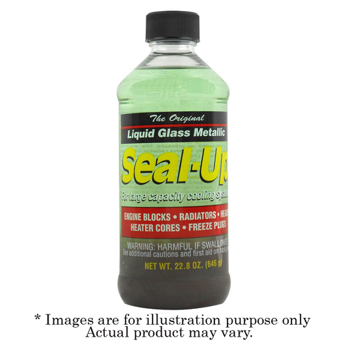 New SEAL-UP Metallic Seal Up 646G 1116