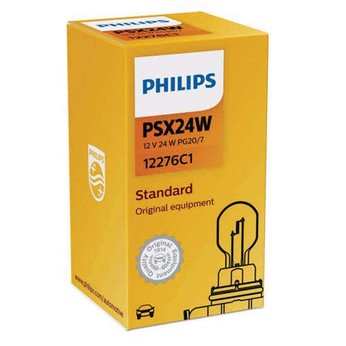 New PHILIPS Standard Conventional Interior And Signalling  #12276C1