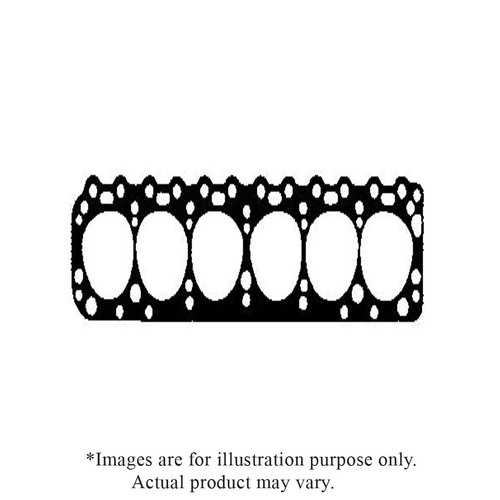 New DRIVEFORCE Cylinder Head Gasket For Nissan Commercial AJ380S