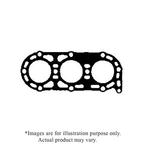 New DRIVEFORCE Cylinder Head Gasket For Suzuki AX240