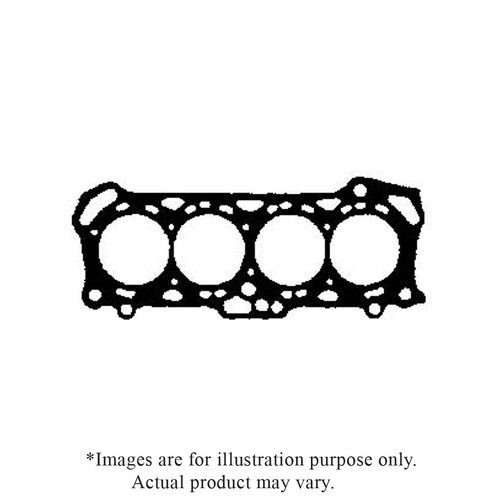 New DRIVEFORCE Cylinder Head Gasket For Honda BC630S