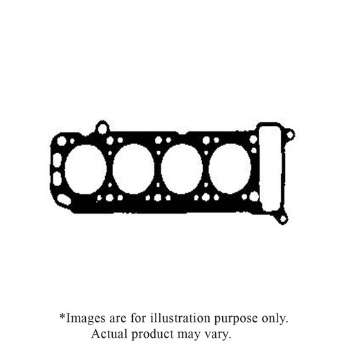 New DRIVEFORCE Cylinder Head Gasket For Mitsubishi BD010S