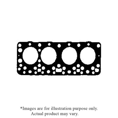 New DRIVEFORCE Cylinder Head Gasket For Nissan Commercial BD960