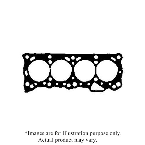 New DRIVEFORCE Cylinder Head Gasket For Honda BE090S