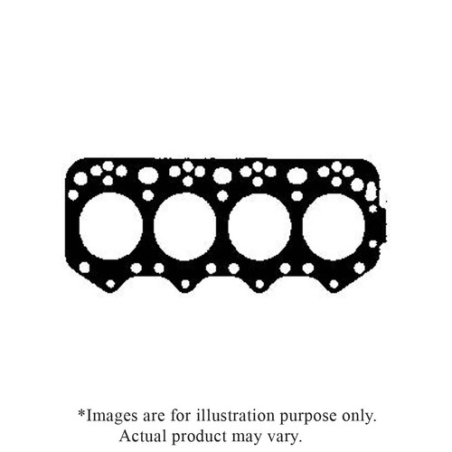 New DRIVEFORCE Cylinder Head Gasket For Daihatsu BJ490