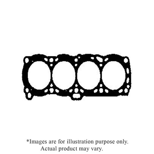 New DRIVEFORCE Cylinder Head Gasket For Ford BK090S