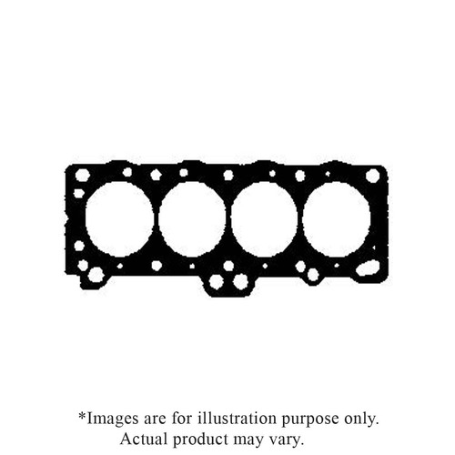 New DRIVEFORCE Cylinder Head Gasket For Toyota BL340S