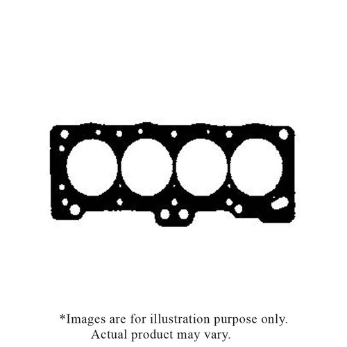 New DRIVEFORCE Cylinder Head Gasket For Toyota BL740S