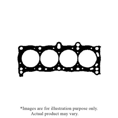 New DRIVEFORCE Cylinder Head Gasket For Honda BN450