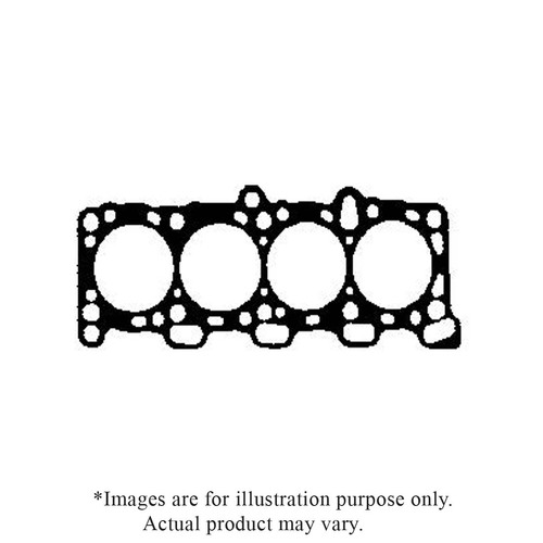 New DRIVEFORCE Cylinder Head Gasket For Holden BN610S