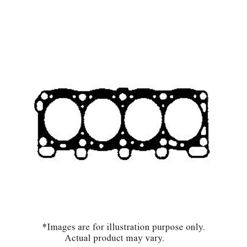 New DRIVEFORCE Cylinder Head Gasket For Mazda Commercial BN620LS