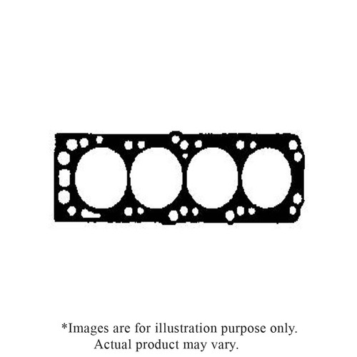 New DRIVEFORCE Cylinder Head Gasket For Holden BP800