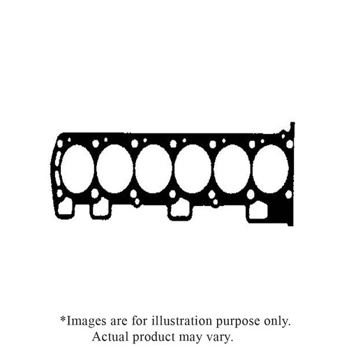 New DRIVEFORCE Cylinder Head Gasket For Ford BR520S