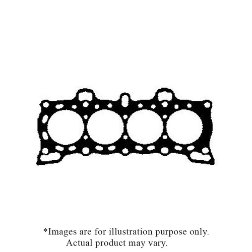 New DRIVEFORCE Cylinder Head Gasket For Honda BR540S