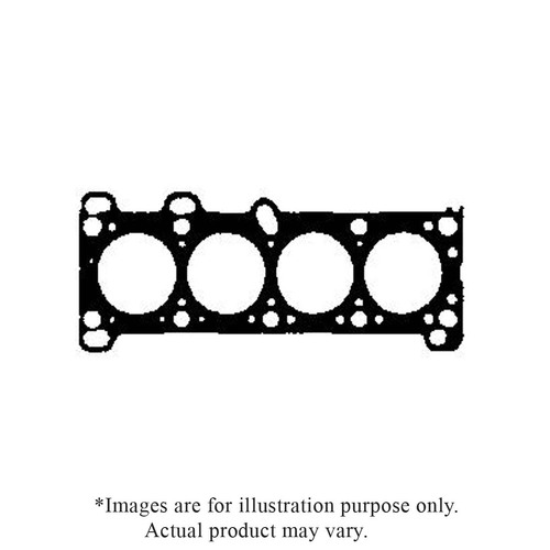 New DRIVEFORCE Cylinder Head Gasket For Ford BR960S