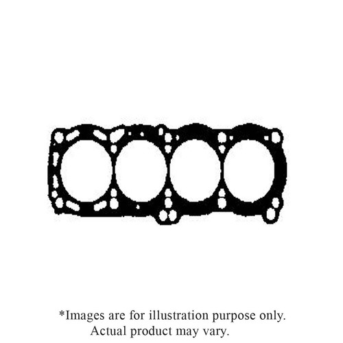 New DRIVEFORCE Cylinder Head Gasket For Nissan BS050