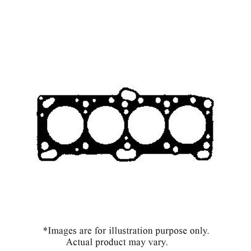 New DRIVEFORCE Cylinder Head Gasket For Hyundai BS240S