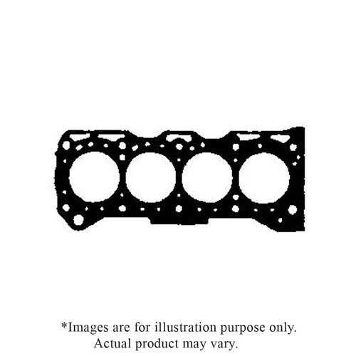 New DRIVEFORCE Cylinder Head Gasket For Suzuki BS600S