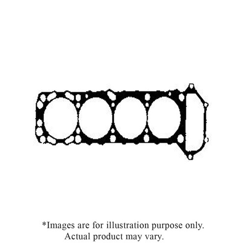 New DRIVEFORCE Cylinder Head Gasket For Ford BS770S