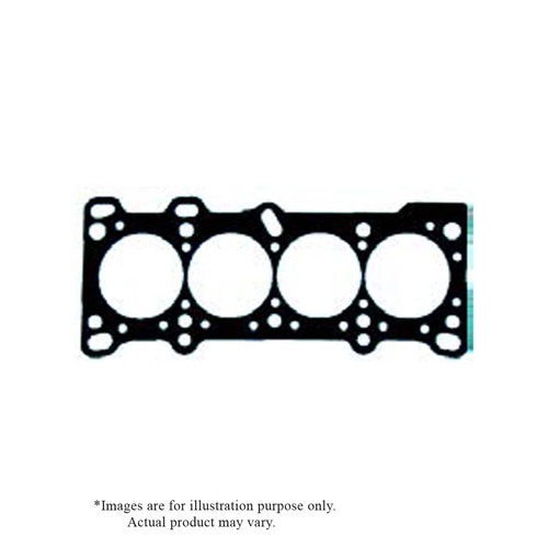 New DRIVEFORCE Cylinder Head Gasket For Ford BV110