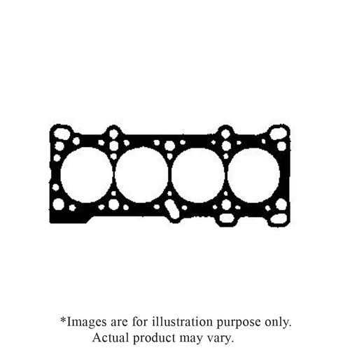 New DRIVEFORCE Cylinder Head Gasket For Ford BV510